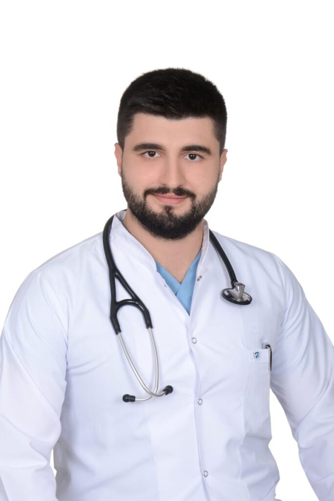 Dr. Burak Aydın